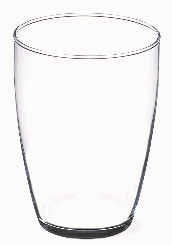 0,4 L Retap Glas inkl. 1-farbigem Druck