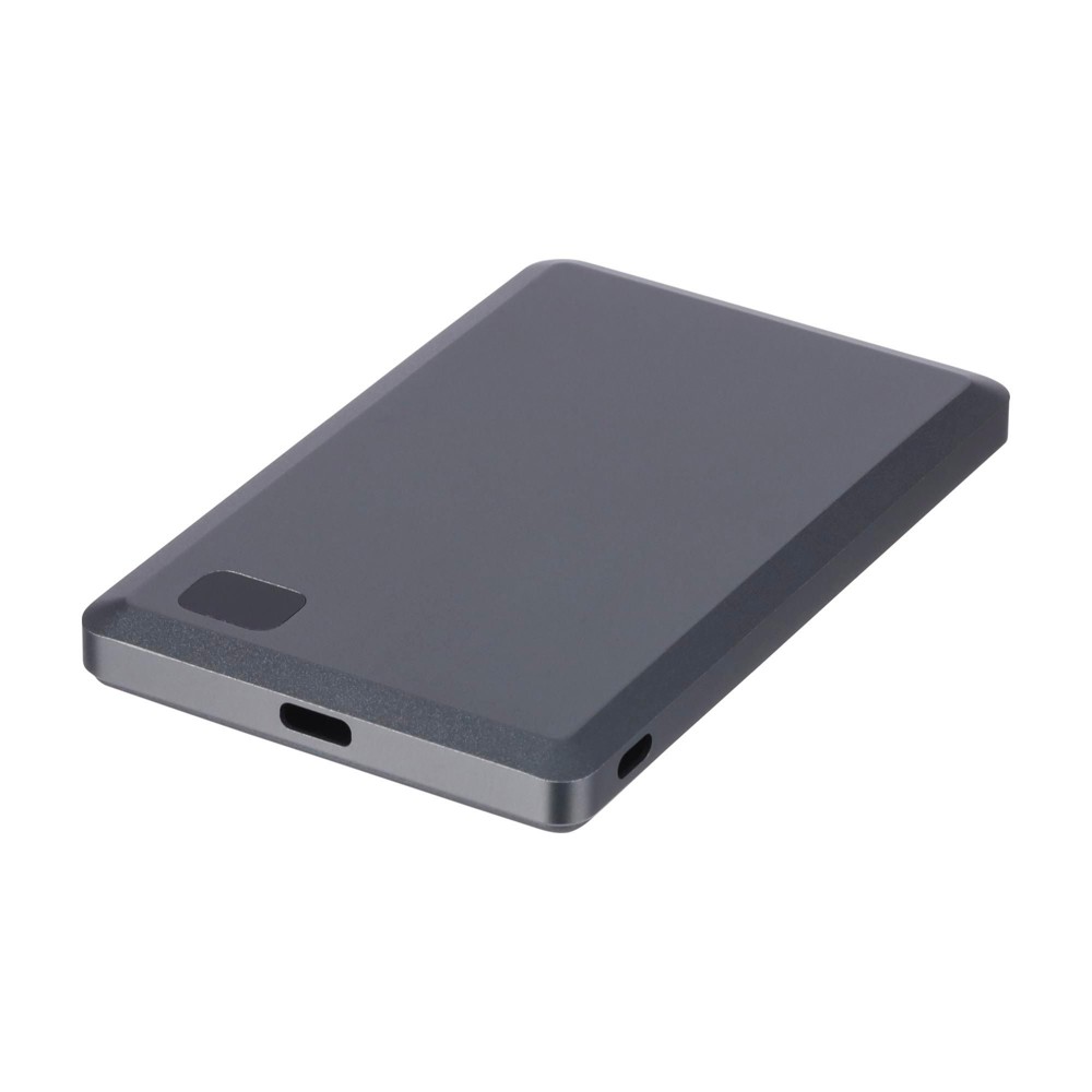 BrandCharger Powerbank Powerwave 2 | Recycelt | 5.000 mAh