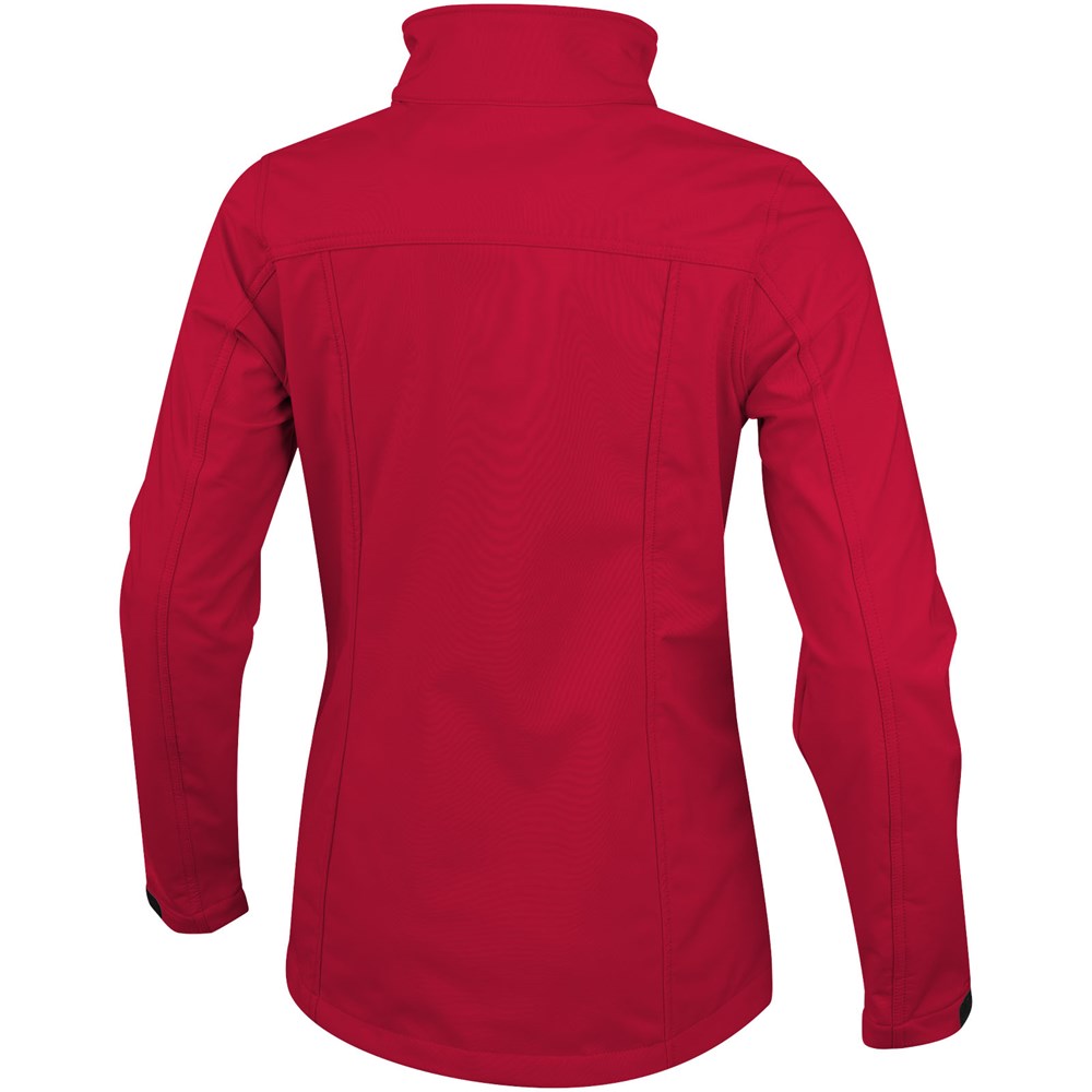 Maxson Softshelljacke für Damen