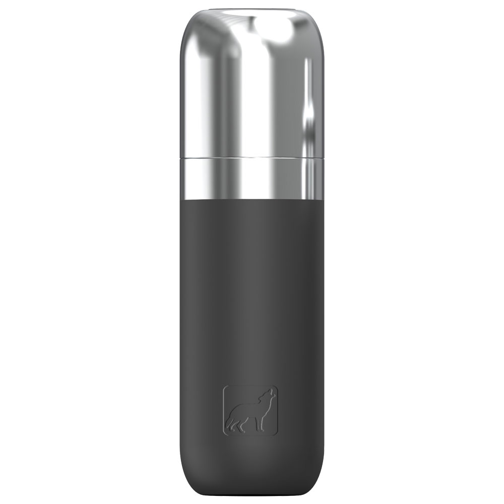 Schwarzwolf outdoor® DINARA Vakuumflasche