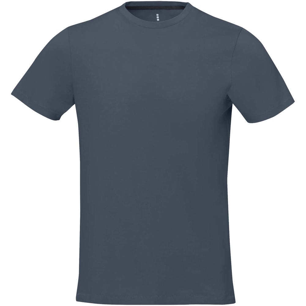 Nanaimo 160 g/m² T-Shirt für Herren
