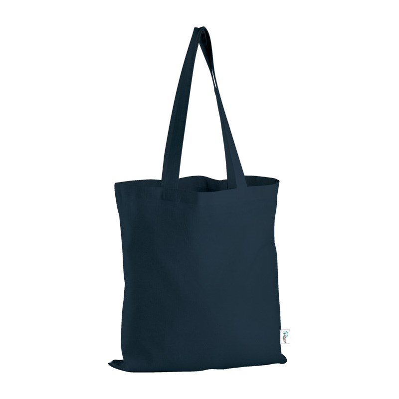 Recycling Tasche Fred navy