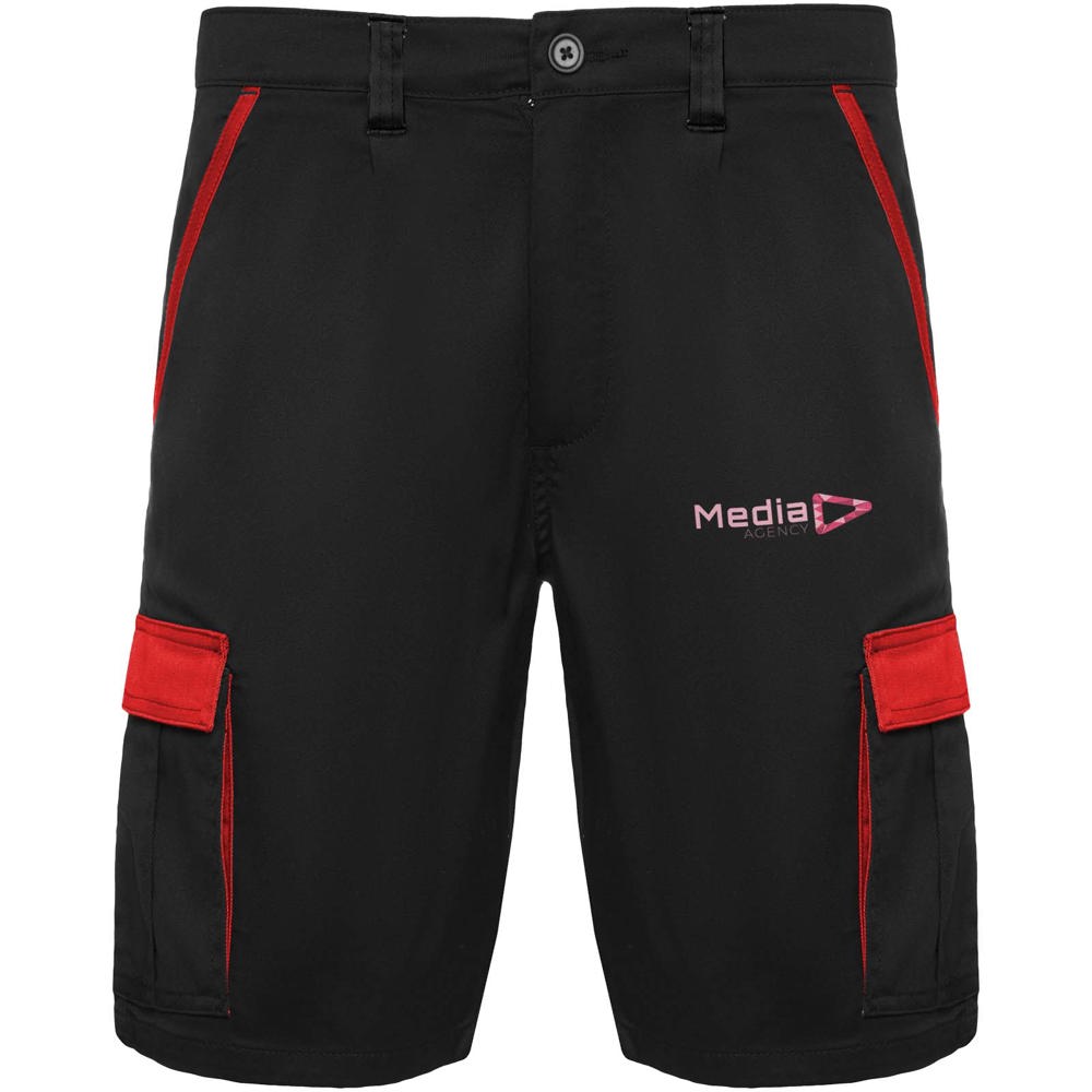 Tahoe Arbeitsshorts, 250 g/m2