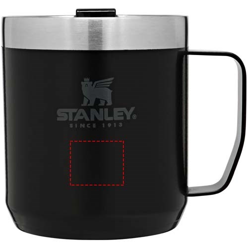 Stanley 350 ml Classic Legendary Camp Thermobecher 