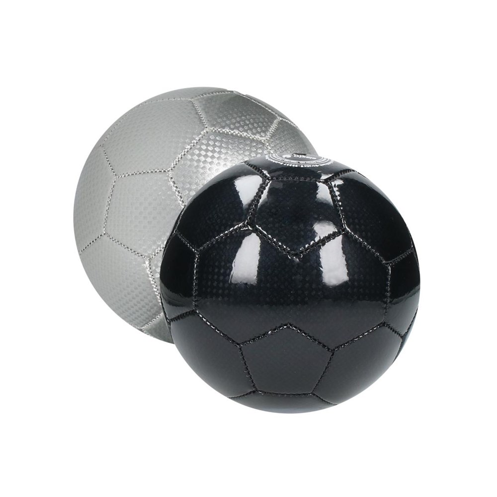 Fußball "Carbon", klein