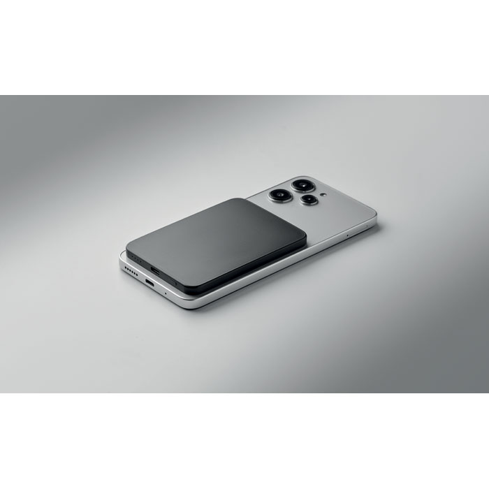 SLIMVOLT - Powerbank 5000 mAh