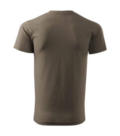 T-Shirt unisex Heavy New army