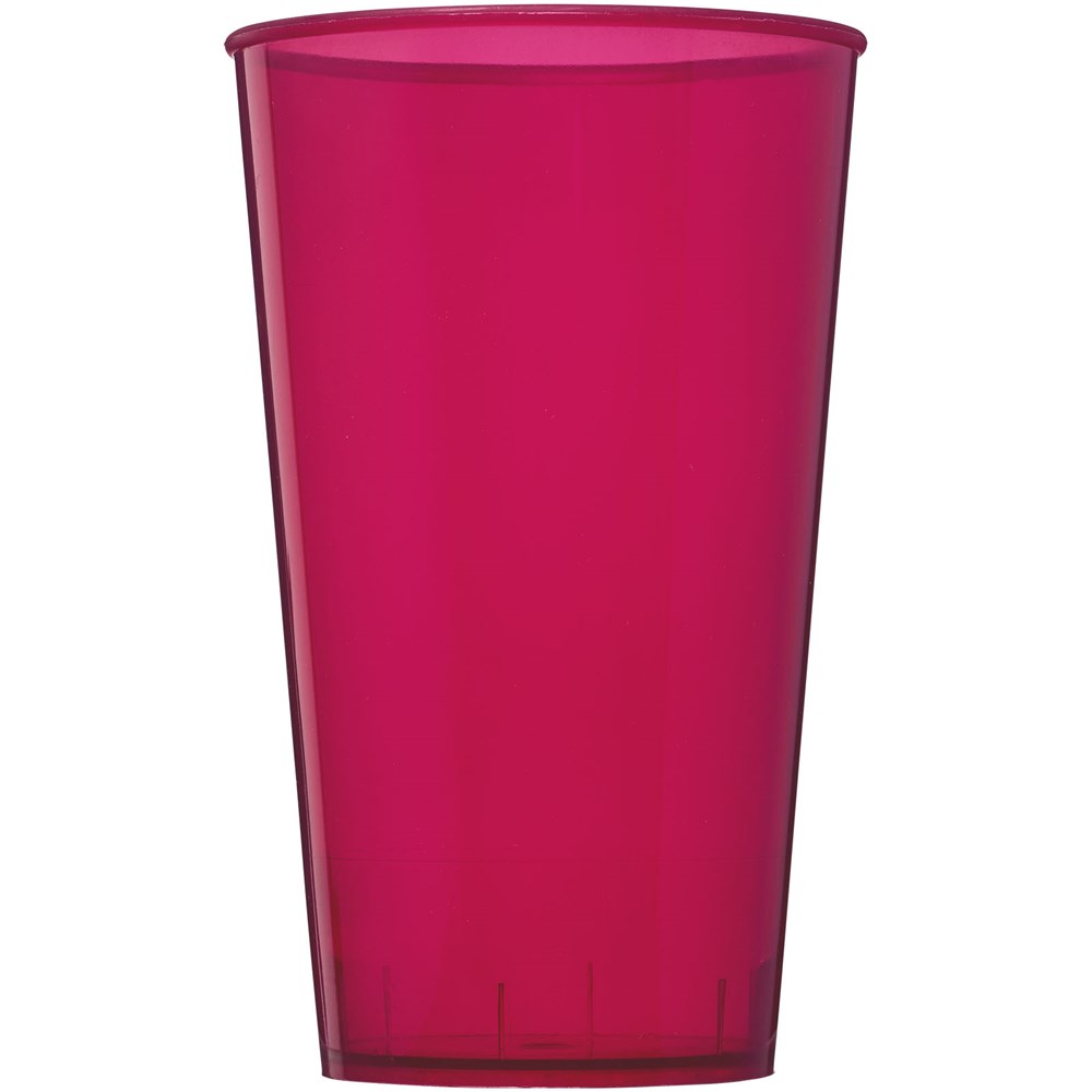 Arena 375 ml Kunststoffbecher